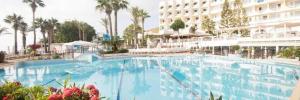 Imagine pentru Golden Coast Beach Hotel Cazare - Litoral Ayia Napa la hoteluri de 4* stele 2024