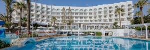 Imagine pentru Hotel Golden Coast Beach Cazare - Litoral Ayia Napa 2026
