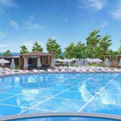 Imagine pentru Hotel Rubi Platinum Sign Cazare - Litoral Antalya 2025