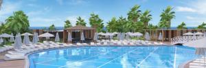 Imagine pentru Hotel Rubi Platinum Sign Cazare - Litoral Antalya 2025