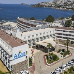 Imagine pentru Hotel Azure By Yelken Charter Avion - Bodrum 2024