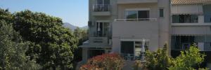 Imagine pentru Agnadi Suites Boutique Hotel & Spa Cazare - Litoral Nikiana 2025