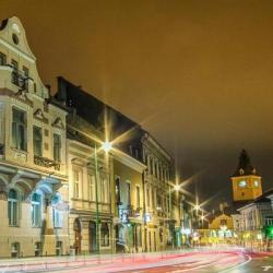 Imagine pentru Transilvania Cazare - City Break Romania 2026