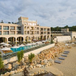 Imagine pentru Villa Chinka By Astor Garden Hotel Cazare - Litoral Sf. Constantin Si Elena 2023