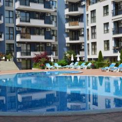 Imagine pentru Hotel Amfora Cazare - Litoral Nisipurile De Aur la hoteluri de 3* stele 2025