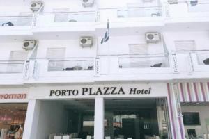 poza telefon Hotel Porto Plazza - Adults Only