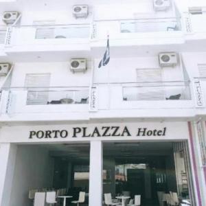 poza Hotel Porto Plazza - Adults Only