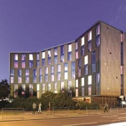 Imagine pentru Hotel Best Western Plus Park Grand London Heathrow Cazare - London Heathrow Airport 2026