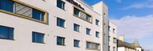 Imagine pentru Hotel Doubletree By Hilton London He Cazare - London Heathrow Airport 2026
