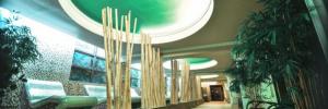 Imagine pentru Hotel Primera Dru And Spa Cazare - City Break Maramures la hoteluri de 4* stele 2025
