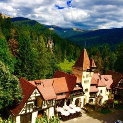 Imagine pentru Complex La Tunuri - Vila Economat Cazare - Munte Sinaia 2025