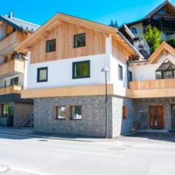 Imagine pentru Aparthotel Herzblick Cazare - Ischgl & Paznauntal 2025