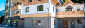 Imagine pentru Aparthotel Herzblick Cazare - Ischgl & Paznauntal 2025