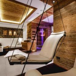 Imagine pentru Hotel Alpinlounge RÄtia Appartements Cazare - Ischgl 2026