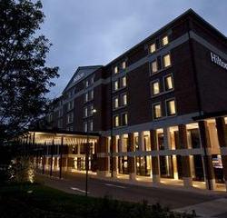 Imagine pentru Hilton Heathrow Terminal 4 Hotel Cazare - London Heathrow Airport 2026