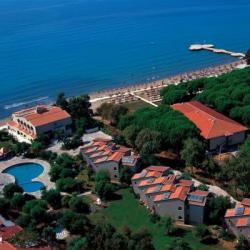 Imagine pentru Hotel Dogan Paradise Beach Charter Avion - Ozdere 2024