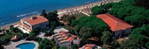 Imagine pentru Hotel Dogan Paradise Beach Cazare - Litoral Ozdere 2024