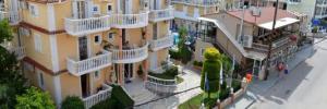 Imagine pentru Hotel Porto Planos Beach Cazare - Litoral Tsilivi la hoteluri de 4* stele 2024