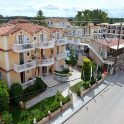 Imagine pentru Hotel Porto Planos Beach Cazare - Litoral Tsilivi la hoteluri de 4* stele 2024