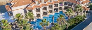 Imagine pentru Hotel Tsilivi Palazetto (Adults Only) Cazare - Litoral Tsilivi la hoteluri cu Demipensiune 2025