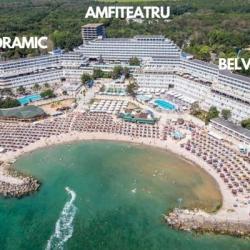 Imagine pentru Litoralul Romanesc Cazare - City Break Romania 2026