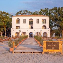 Imagine pentru Hotel Hacienda De Mare- Plaha Copacabana Cazare - Litoral Olimp 2026