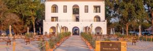 Imagine pentru Hotel Hacienda De Mare- Plaha Copacabana Cazare - Litoral Olimp 2026