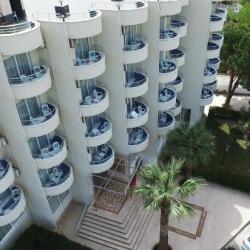 Imagine pentru Egeria Park Hotel Cazare - Litoral Kusadasi la hoteluri de 3* stele 2025