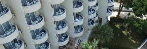 Imagine pentru Egeria Park Hotel Cazare - Litoral Kusadasi la hoteluri de 3* stele 2025