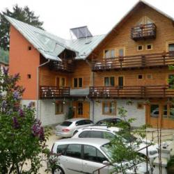 Imagine pentru Valea Prahovei Cazare - City Break Romania 2026