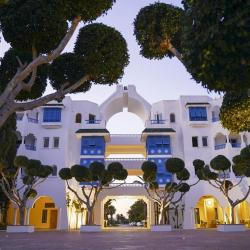 Imagine pentru The Mirage Resort Spa Charter Avion - Tunisia la hoteluri cu All inclusive 2024
