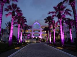 The Mirage Resort & Spa