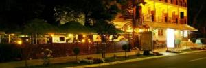 Imagine pentru Vila Oceanic Cazare - Litoral Olimp la hoteluri de 3* stele 2025