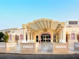 Hotel Concorde El Salam Sharm El Sheikh Sport