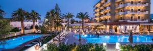 Imagine pentru Petousis Hotel And Suites Cazare - Ammoudara 2025