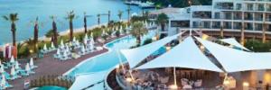 Imagine pentru Hotel Paloma Pasha Cazare - Litoral Ozdere 2024