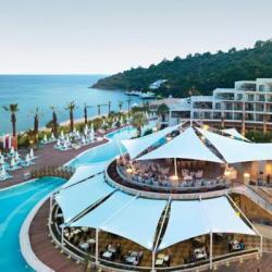 Imagine pentru Hotel Paloma Pasha Cazare - Litoral Ozdere 2025