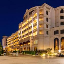 Imagine pentru Grand Hotel & Spa Primoretz Cazare - Burgas 2025