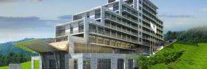 Imagine pentru Poseidon Beach Hotel Cazare - Litoral Nisipurile De Aur 2025