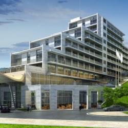 Imagine pentru Poseidon Beach Hotel Cazare - Litoral Nisipurile De Aur 2025