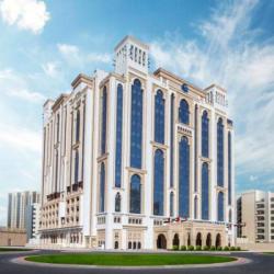 Imagine pentru Al Jaddaf Rotana Suite Hotel Charter Avion - Emiratele Arabe Unite 2024
