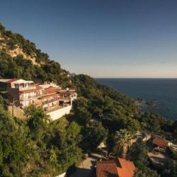 Imagine pentru Hotel Bella Vista Apartments Cazare - Pelekas 2025