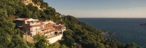 Imagine pentru Hotel Bella Vista Apartments Cazare - Pelekas 2025