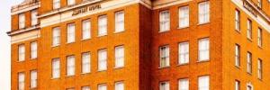 Imagine pentru Hotel Birmingham Marriott Cazare - City Break Birmingham 2025