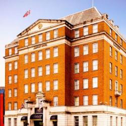 Imagine pentru Hotel Birmingham Marriott Cazare - City Break Birmingham 2025