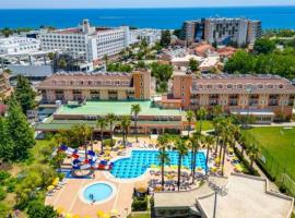 Hotel Viking Park