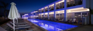 Imagine pentru Caretta Paradise Hotel And Waterpark Cazare - Litoral Tragaki la hoteluri de 4* stele 2024