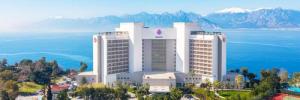 Imagine pentru Hotel Akra (Ex Akra Barut) Cazare - Litoral Antalya 2025