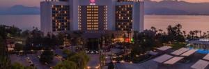 Imagine pentru Hotel Akra (Ex Akra Barut) Charter Avion - Antalya 2026