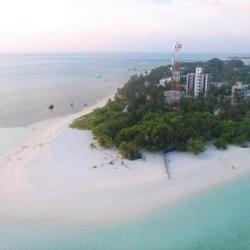 Imagine pentru Hotel Perla Dhangethi Cazare - All Destinations 2026